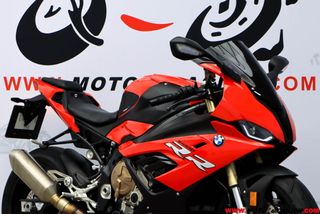 BMW S 1000 RR