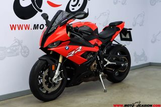 BMW S 1000 RR