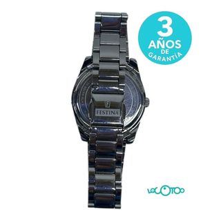 Reloj Festina F20622