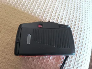 Cámara de fotos de El Caserio (35mm)