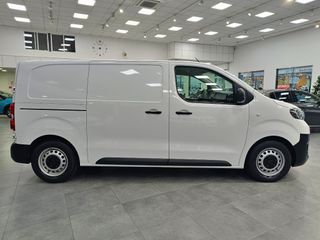 Toyota Proace 2023
