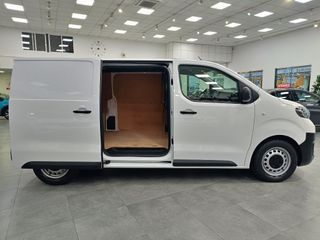 Toyota Proace 2023