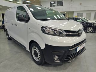 Toyota Proace 2023