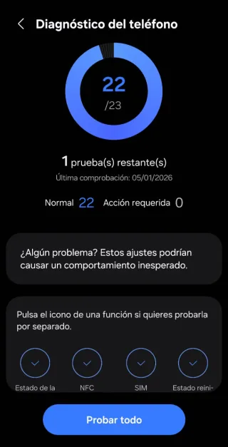 Samsung Galaxy S25 Ultra 512GB Titanium Pink-Gold