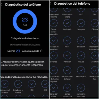 Samsung Galaxy S25 Ultra 512GB Titanium Pink-Gold