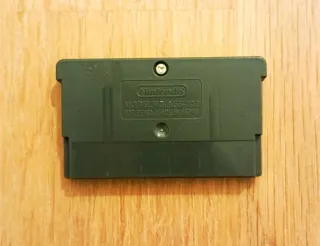 Madagascar (Game Boy Advance)