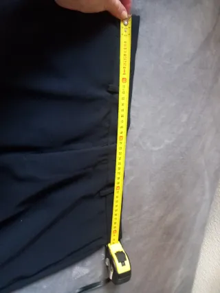 Traje de hombre Zara talla 40