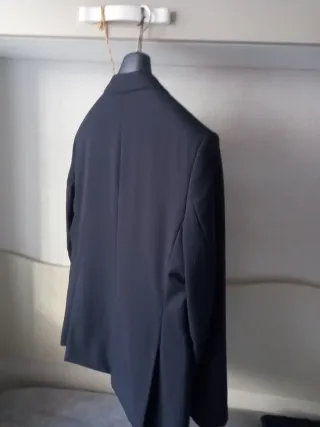 Traje de hombre Zara talla 40