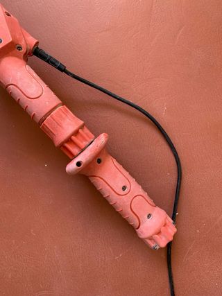 URGE !Lijadora eléctrica Stayer LP710E sin disco