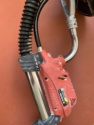 URGE !Lijadora eléctrica Stayer LP710E sin disco