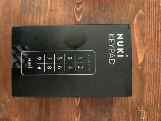 OFERTA!! 30% DESCUENTO! Cerradura Inteligente Nuki