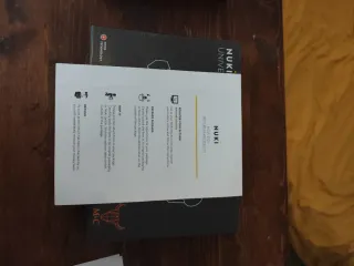 OFERTA!! 30% DESCUENTO! Cerradura Inteligente Nuki