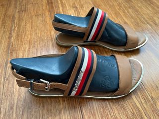 Sandalias Tommy Hilfiger Talla 37 Mujer/Niña