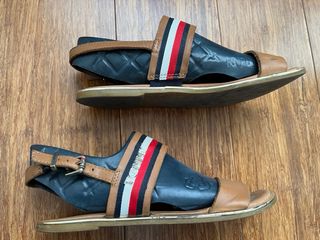 Sandalias Tommy Hilfiger Talla 37 Mujer/Niña