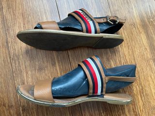 Sandalias Tommy Hilfiger Talla 37 Mujer/Niña