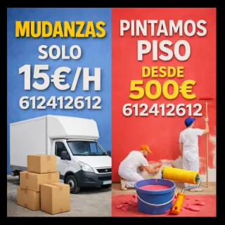 Mudanzas Baratas Girona