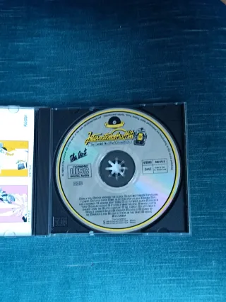 International Pop Hits 2 CD Compilation