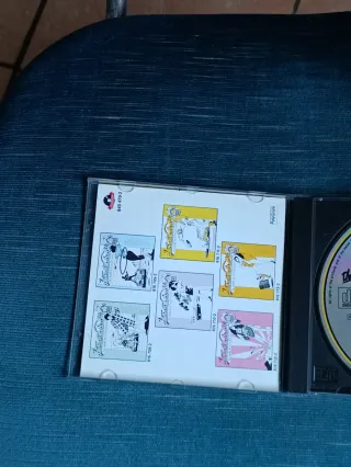 International Pop Hits 2 CD Compilation