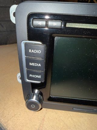 Radio RDC510 Volkswagen
