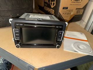 Radio RDC510 Volkswagen