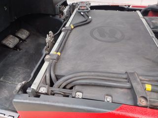 Carretilla Eléctrica Linde E14 (1400kg)