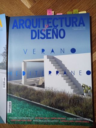 Arquitectura y Diseño