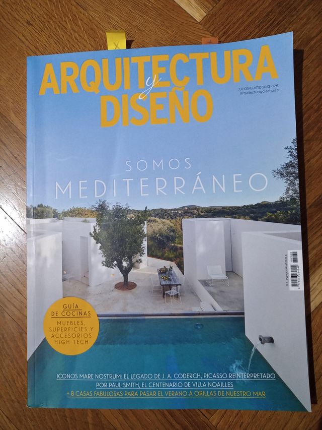 Arquitectura y Diseño