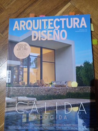 Arquitectura y Diseño