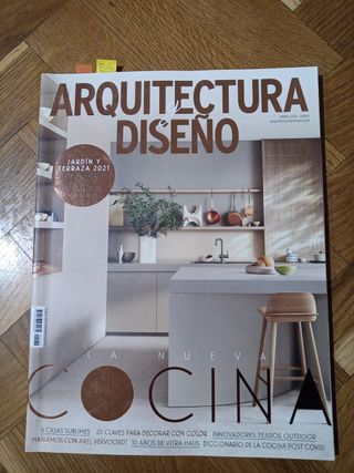 Arquitectura y Diseño