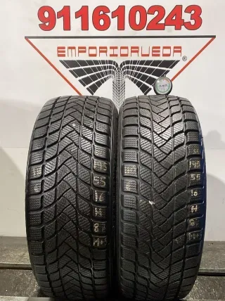 195 55 16 H LANDSAIL RUEDA AL 90% VIDA UTIL