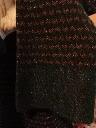 Vestito Victoria C. Moda Italiana