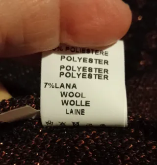 Vestito Victoria C. Moda Italiana