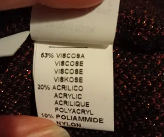 Vestito Victoria C. Moda Italiana