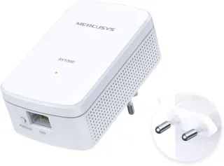 Kit Powerline Mercusys MP500 Homeplug