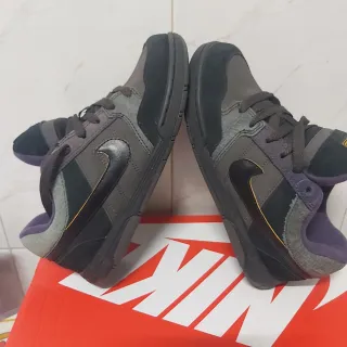 Zapatillas Nike 6.0 T37,5