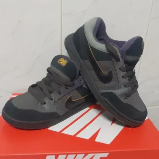 Zapatillas Nike 6.0 T37,5
