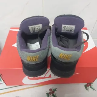 Zapatillas Nike 6.0 T37,5