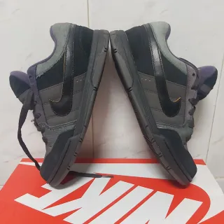 Zapatillas Nike 6.0 T37,5