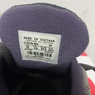 Zapatillas Nike 6.0 T37,5