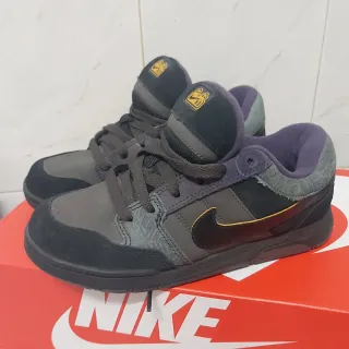 Zapatillas Nike 6.0 T37,5