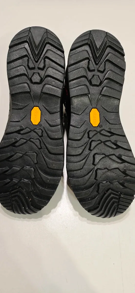 Botas senderismo Lafuma Talla 41