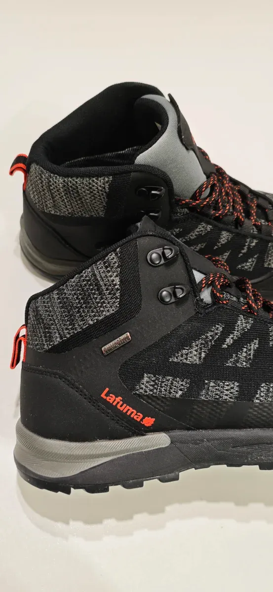 Botas senderismo Lafuma Talla 41