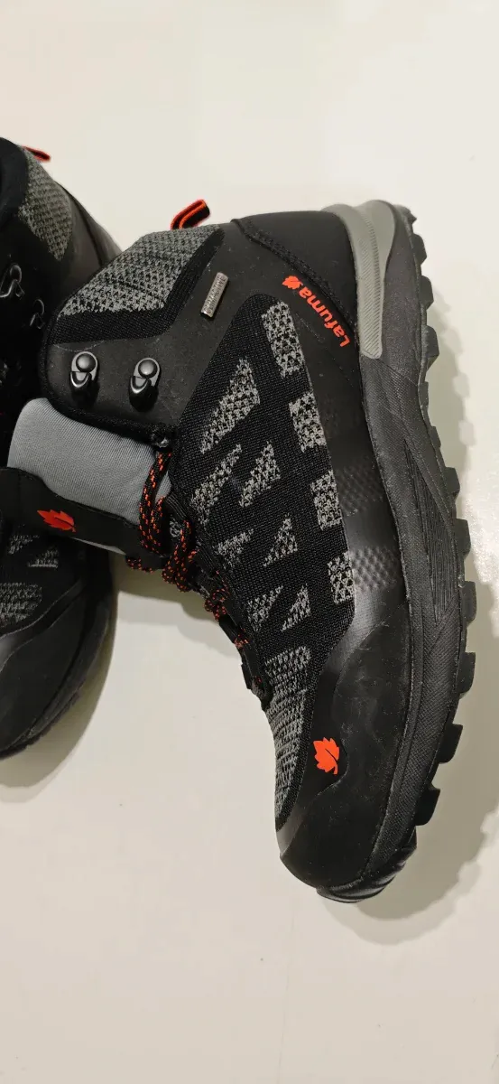 Botas senderismo Lafuma Talla 41