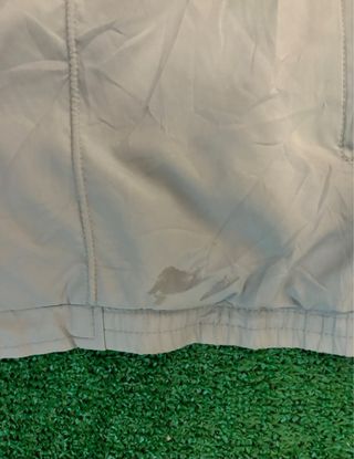 Trackjacket Adidas Vintage Color Gris