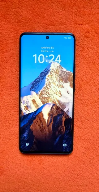 Xiaomi Redmi Note 14 Pro + 5G 256gb Nuovo