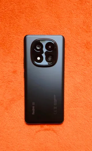 Xiaomi Redmi Note 14 Pro + 5G 256gb Nuovo