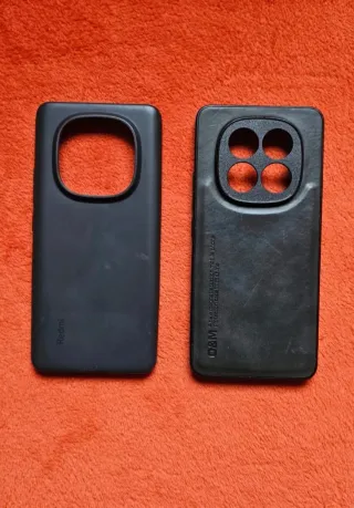 Xiaomi Redmi Note 14 Pro + 5G 256gb Nuovo