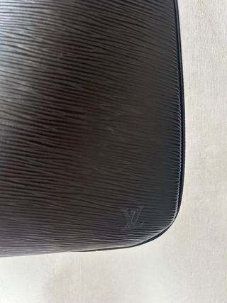 Borsa Louis Vuitton Rêverie Nera