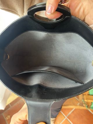 Borsa Louis Vuitton Rêverie Nera