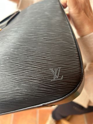 Borsa Louis Vuitton Rêverie Nera